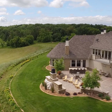 Outdoor Space as a Home Extension