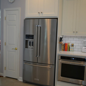 Medallion Providence Flat Panel Doors