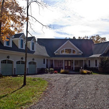 NOVA Home Builders