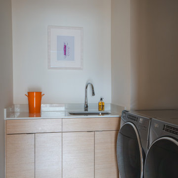 Elevating Functionality and Style: A Seamless Cabinetry Kitchen Remodel