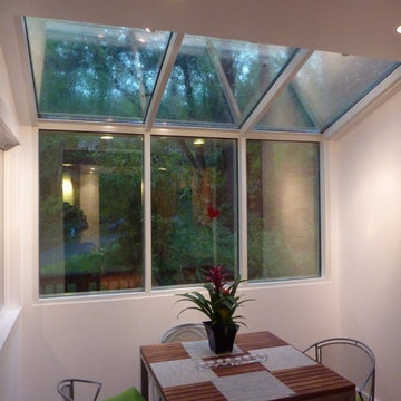Sunrooms