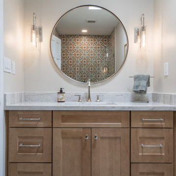 Award-Winning Paradise Valley Home Remodel