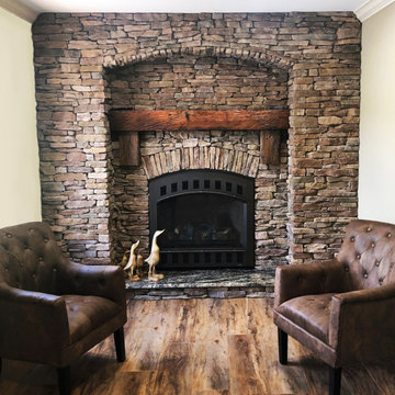 Ledgestone