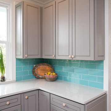 O'Hear Custom Home