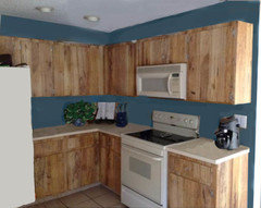 re: help with these ugly kitchen cabinets
