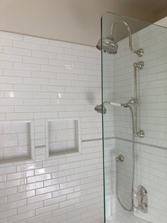 bathroom design help