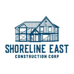 Shoreline East Construction Corp
