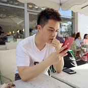 Zachary Yang's photo