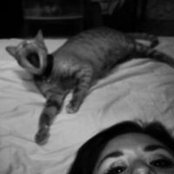 Paulina Rivera's photo