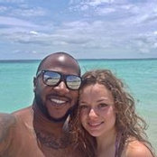 Naj Peterson's photo