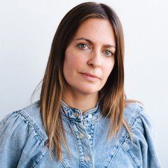 Camilla Kelly