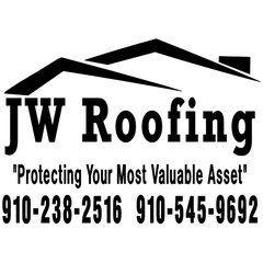 JW ROOFING