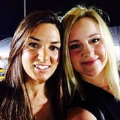 Britney Hodgson's photo