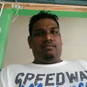 Richie Persaud's photo