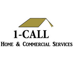 1-Call Home & Commercial Services