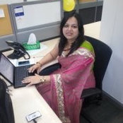 Foto von Deepa Menghani