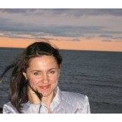 Irina Bilenkos billede