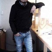 Arq Jonathan MPs foto
