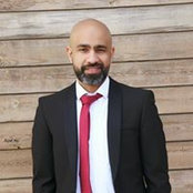 Foto von Ahmad EL Zaatari