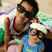 Cherwin Fernandez's photo