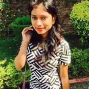 Foto von Anjali Sb