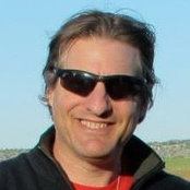 Foto de Dan Gordon