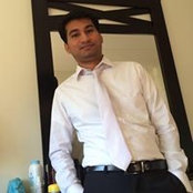 Riaz Uddins billede