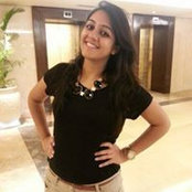 Jyotsna Kardas foto