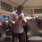 Jason Nance's photo