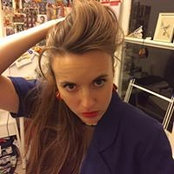 Claire Oliver's photo