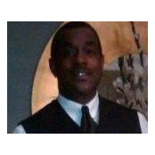 Terry Lewiss foto