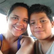 Lorena Jason Navarro's photo