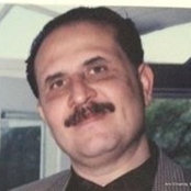 Amr Almahdi's photo