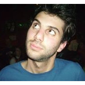 David Chaouats billede