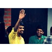 Parshva Shah's photo