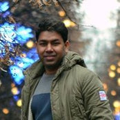 Shiv Jagadev's photo