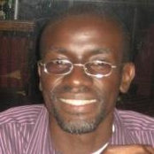 Franklin Mwango's photo