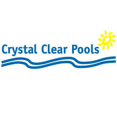 Crystal Clear Pools