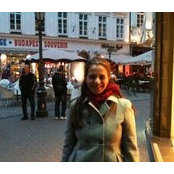Foto von Patricia Graca