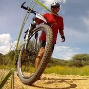 Photo de Christopher Kruger