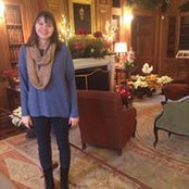 Olivia Cummings's photo