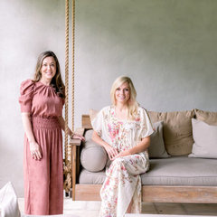 Parkes & Lamb Interiors