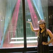 Monet Huang's photo