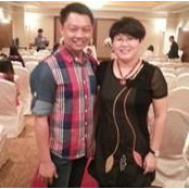 Agnes Kee's photo