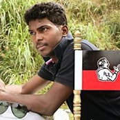 Kathir DA's photo