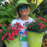 Foto de Siobhan's Magical Garden Transformations
