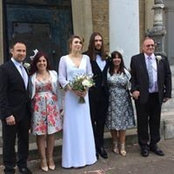 Chrissy Weston's photo