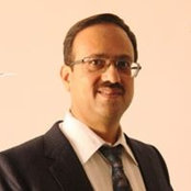 Sanjay Chitnis's photo