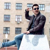 Dmitry Maslov's photo