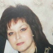 Лариса Говорусская's photo